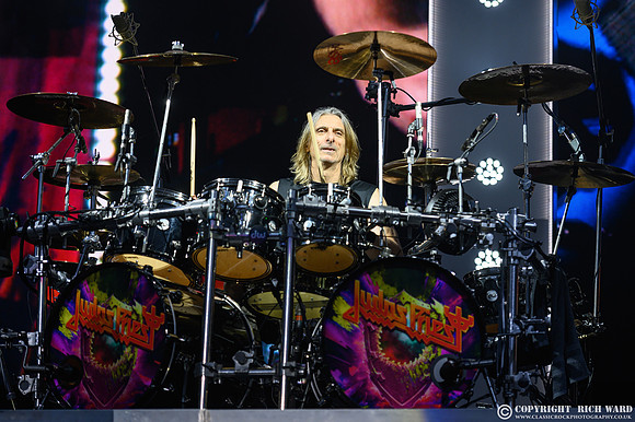 Judas Priest