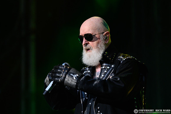 Judas Priest