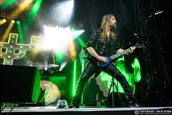 Judas Priest