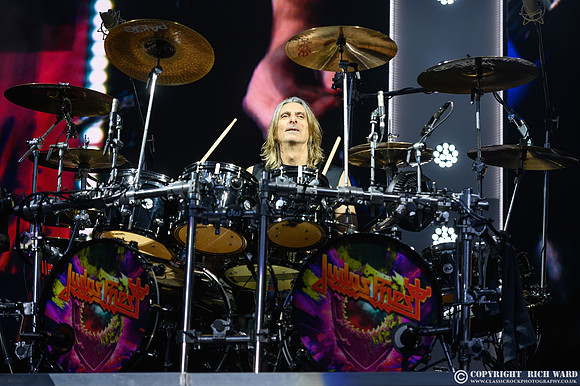 Judas Priest