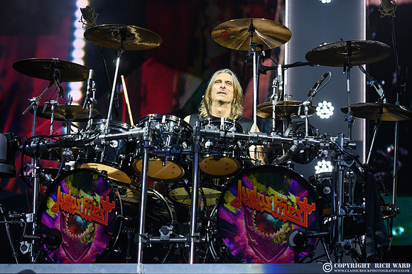 Judas Priest