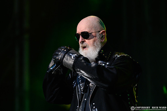 Judas Priest