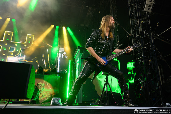 Judas Priest