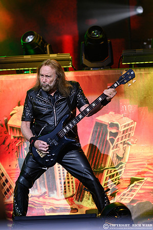 Judas Priest