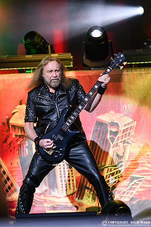 Judas Priest