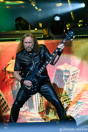 Judas Priest