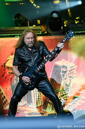 Judas Priest