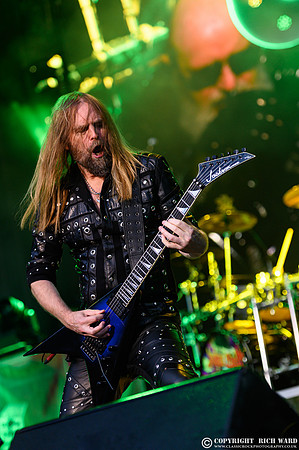 Judas Priest