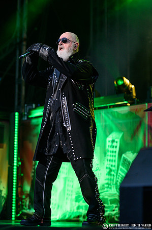 Judas Priest