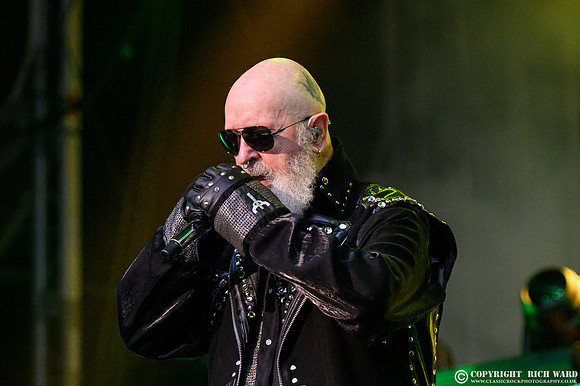 Judas Priest