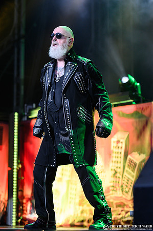 Judas Priest