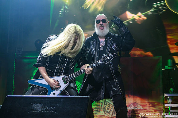 Judas Priest