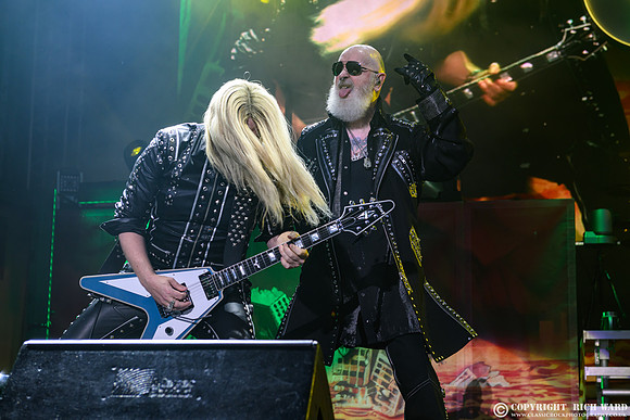 Judas Priest