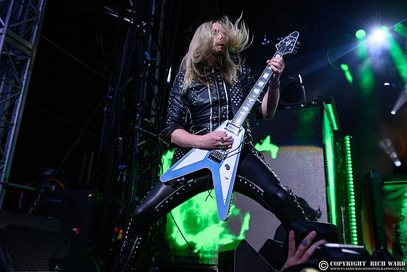 Judas Priest