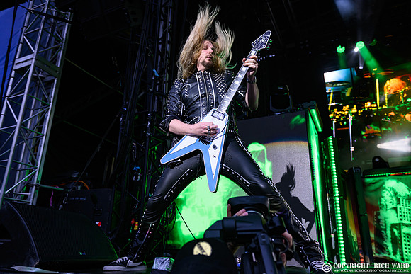 Judas Priest