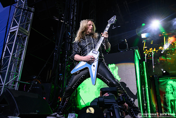 Judas Priest