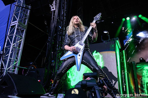Judas Priest