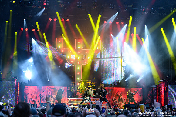 Judas Priest