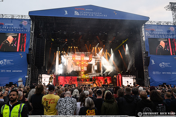 Judas Priest
