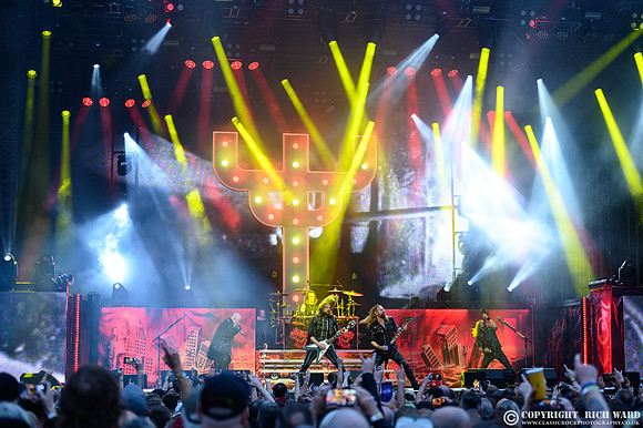 Judas Priest