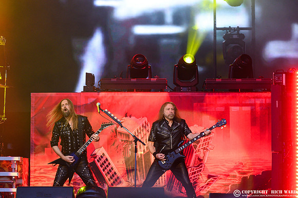 Judas Priest
