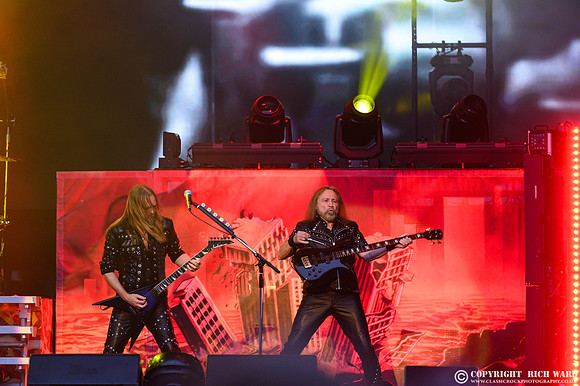 Judas Priest