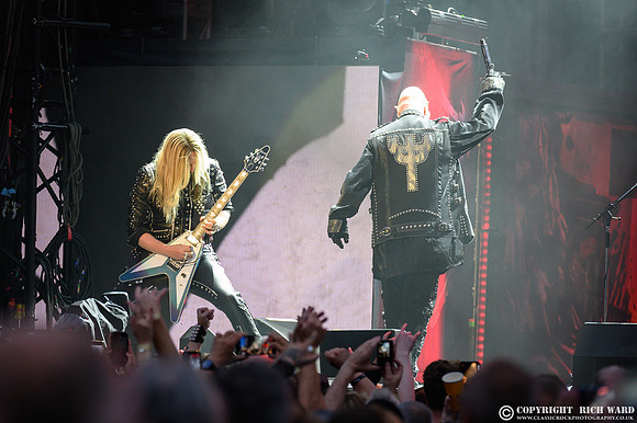 Judas Priest