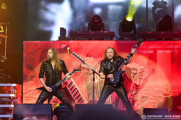 Judas Priest
