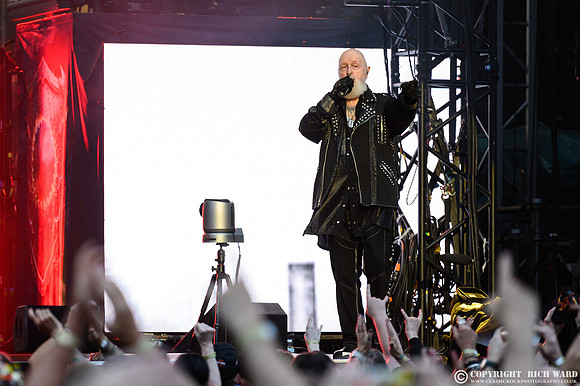 Judas Priest