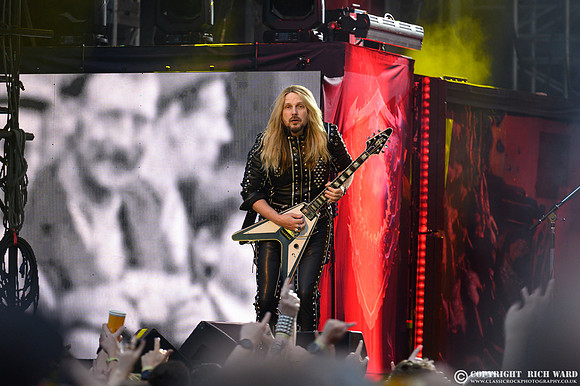 Judas Priest