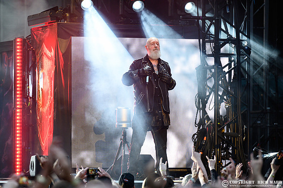 Judas Priest