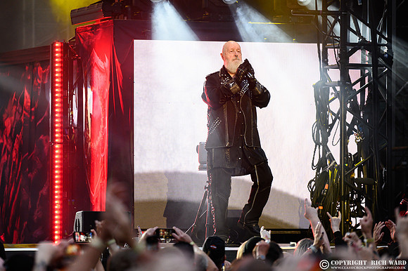 Judas Priest