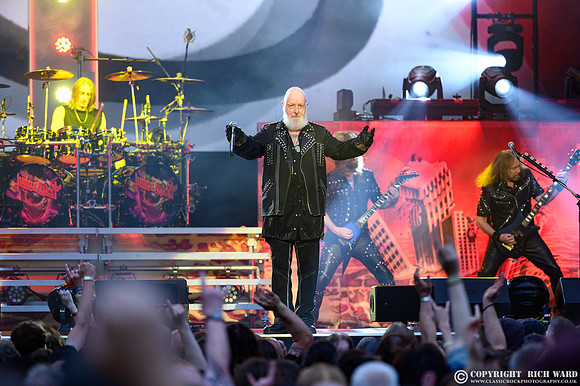 Judas Priest