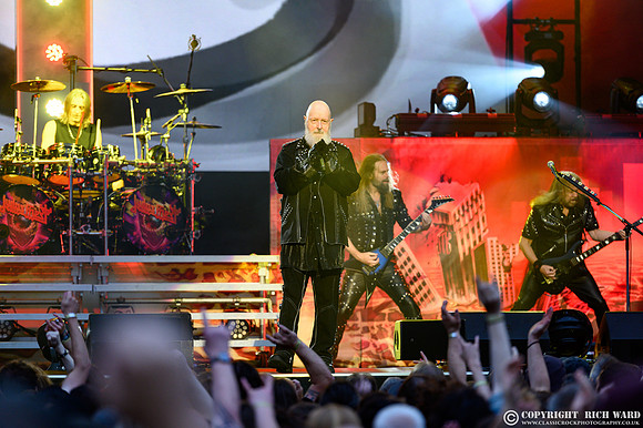 Judas Priest