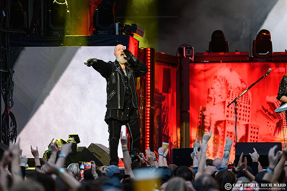 Judas Priest