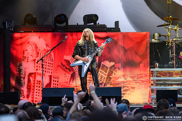 Judas Priest