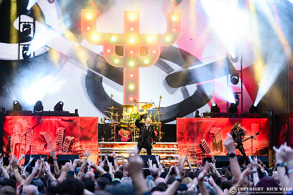 Judas Priest