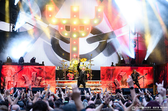 Judas Priest