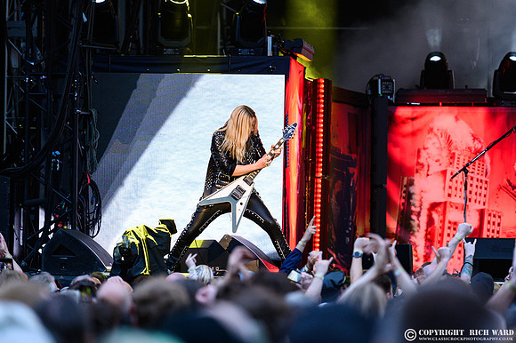 Judas Priest