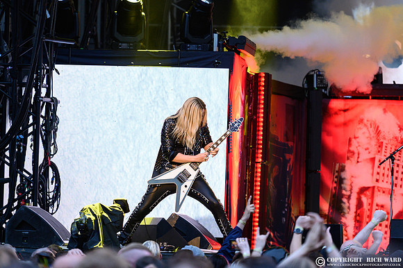 Judas Priest