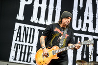 Phil Campbell & The Bastard Sons