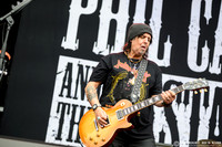 Phil Campbell & The Bastard Sons