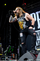 Phil Campbell & The Bastard Sons