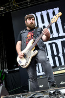 Phil Campbell & The Bastard Sons
