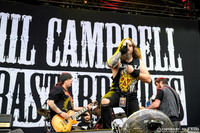Phil Campbell & The Bastard Sons