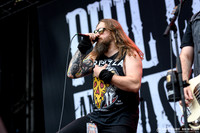 Phil Campbell & The Bastard Sons