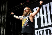 Phil Campbell & The Bastard Sons
