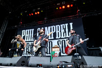 Phil Campbell & The Bastard Sons