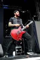 Phil Campbell & The Bastard Sons