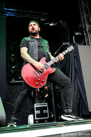 Phil Campbell & The Bastard Sons